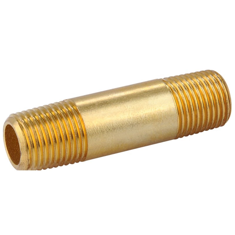 Brass Fitting